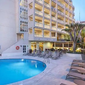 visit hotel
