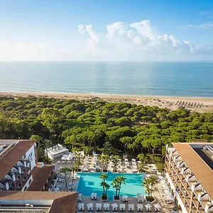 Tui Blue Palace - Adults Recommended ***** Исла-Кристина