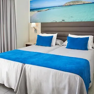 *** Hotel Invisa Ereso Spain