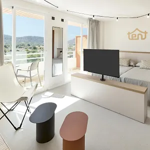 *** Hotel Tent Calvia Spain