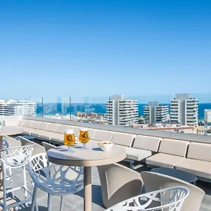 **** Hotel Aluasoul Costa Malaga - Adults Recommended Spain