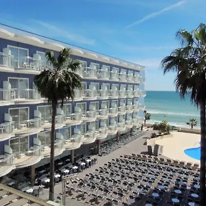 **** Hotel Augustus Spain
