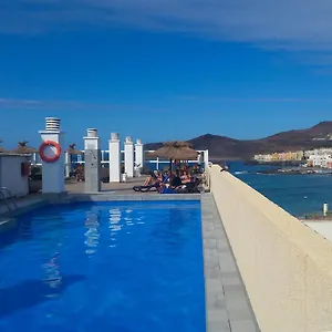 **** Hotel Concorde Spain