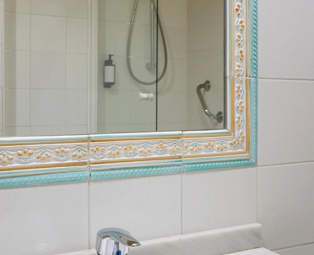 ****  Hotel Macia Condor Гранада Испания
