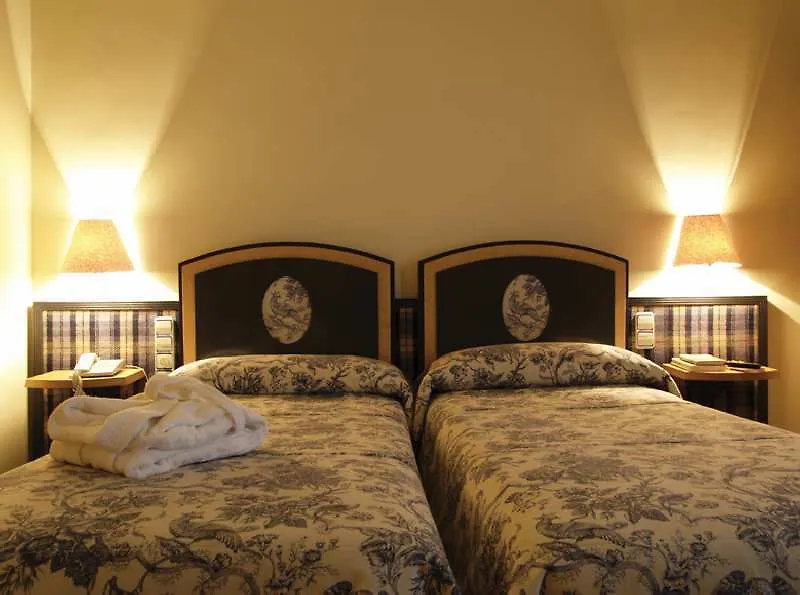 Hotel Macia Condor Granada